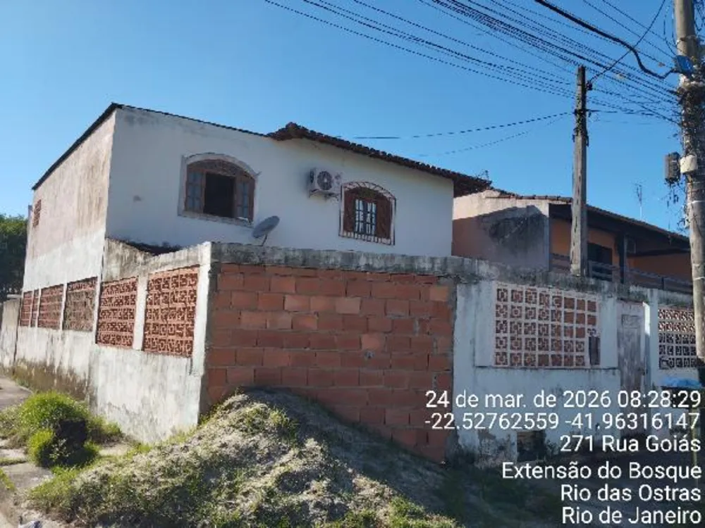 Casa, 2 quartos, 150 m² - Foto 1