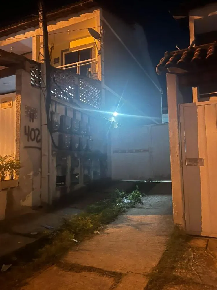 Casa, 2 quartos, 71 m² - Foto 1