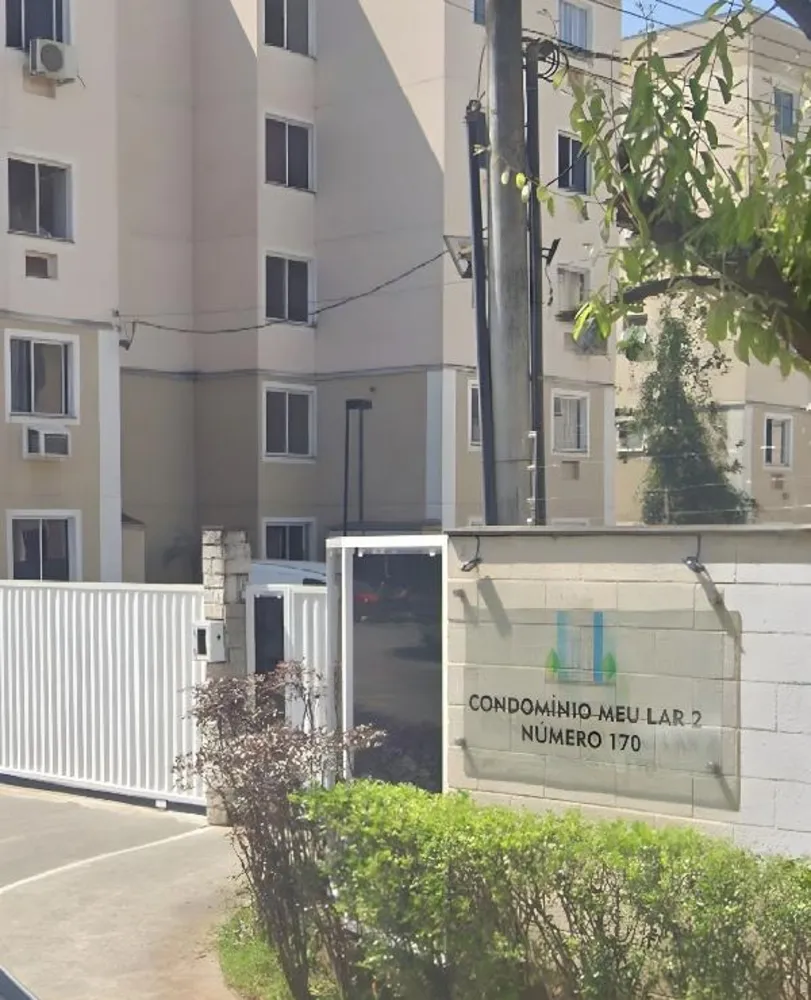 Apartamento, 1 quarto, 45 m² - Foto 1