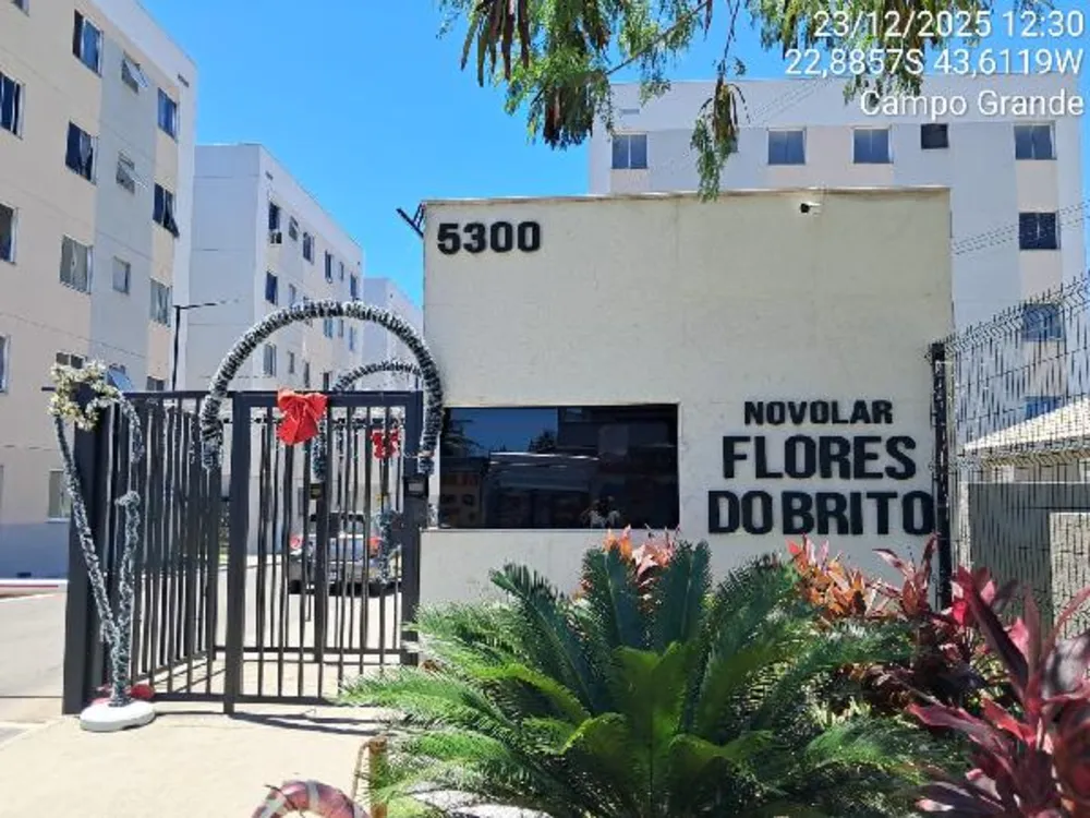 Apartamento, 1 quarto, 43 m² - Foto 2
