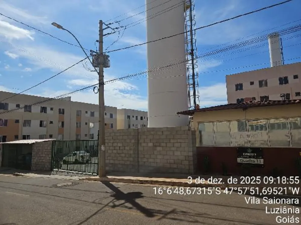 Apartamento, 2 quartos, 46 m² - Foto 2