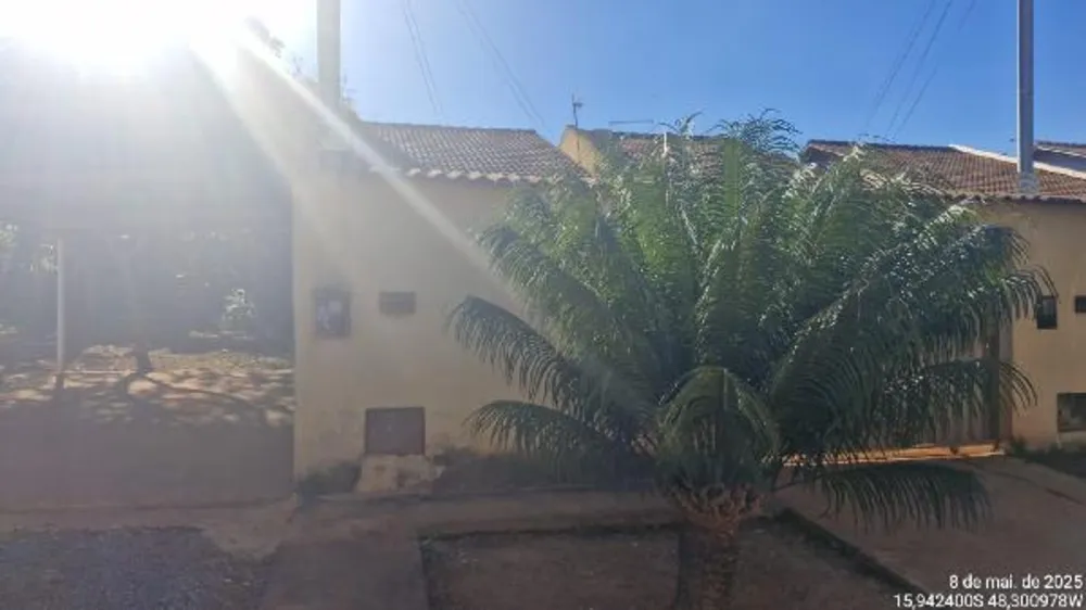 Casa, 2 quartos - Foto 2