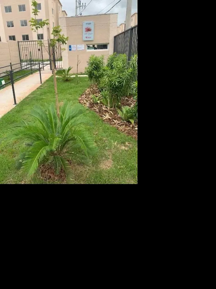 Apartamento, 2 quartos, 40 m² - Foto 1