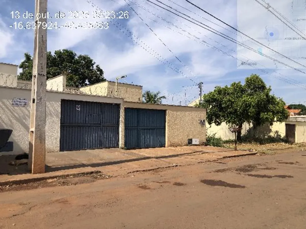Casa, 2 quartos, 197 m² - Foto 1