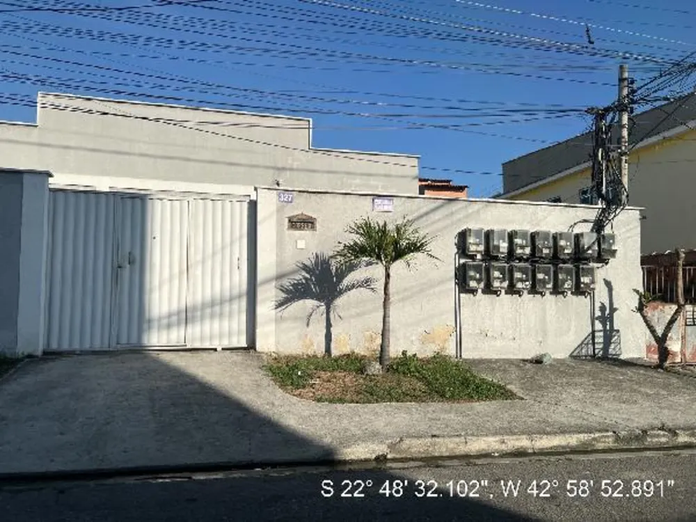 Casa, 1 quarto, 67 m² - Foto 1