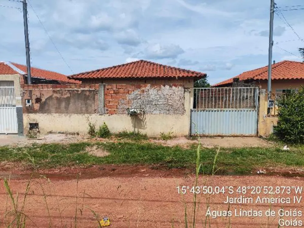 Casa, 3 quartos, 250 m² - Foto 2