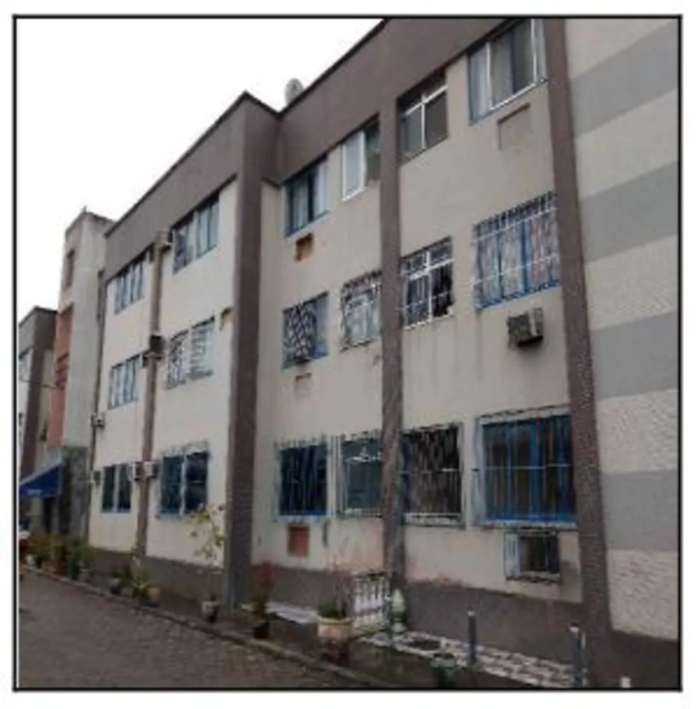 Apartamento, 2 quartos, 47 m² - Foto 2