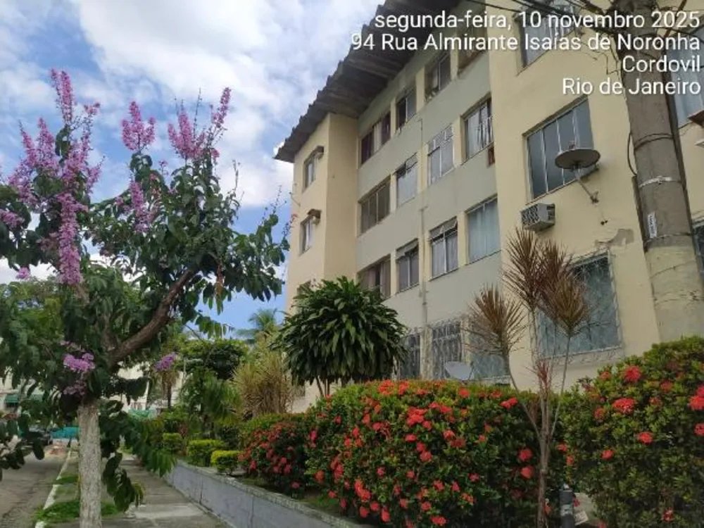 Apartamento, 2 quartos, 50 m² - Foto 1