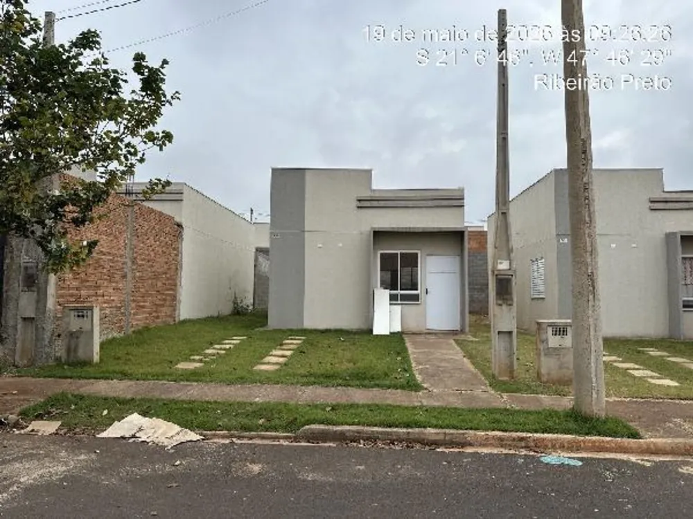 Casa, 168 m² - Foto 1