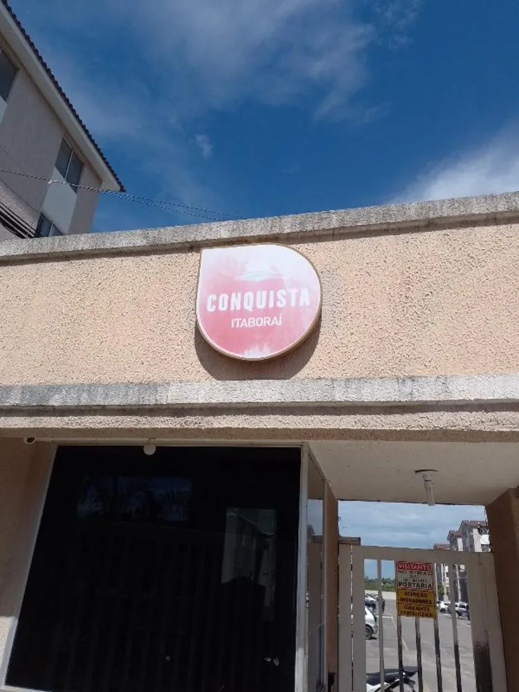 Apartamento, 2 quartos, 43 m² - Foto 2