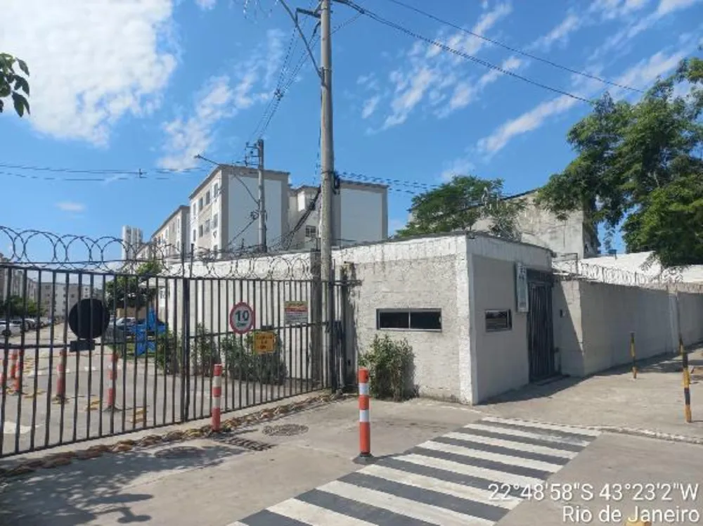 Apartamento, 2 quartos, 51 m² - Foto 2
