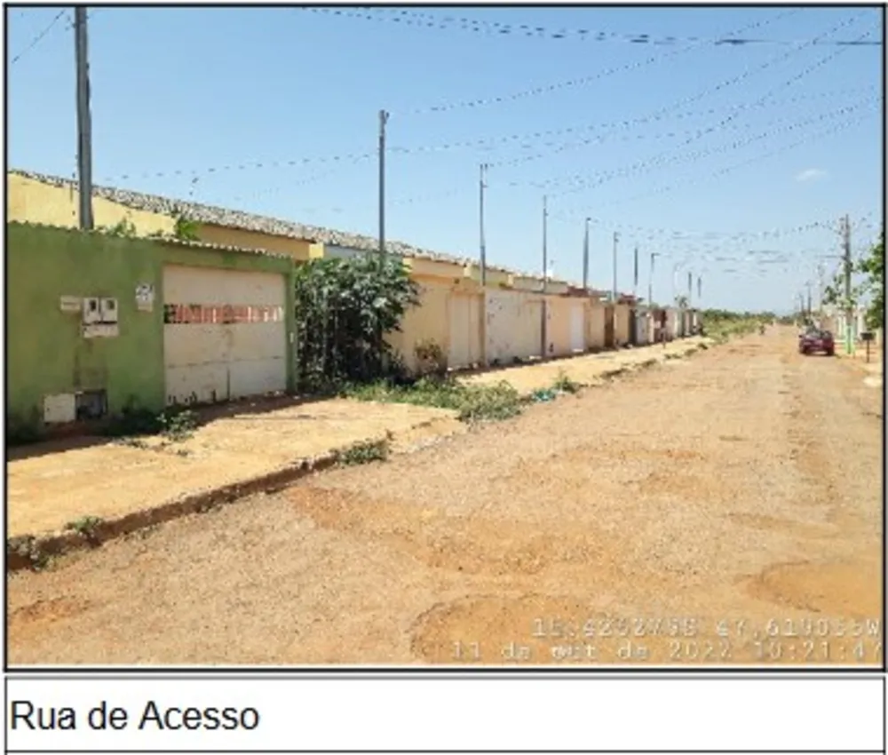 Casa, 2 quartos, 148 m² - Foto 1