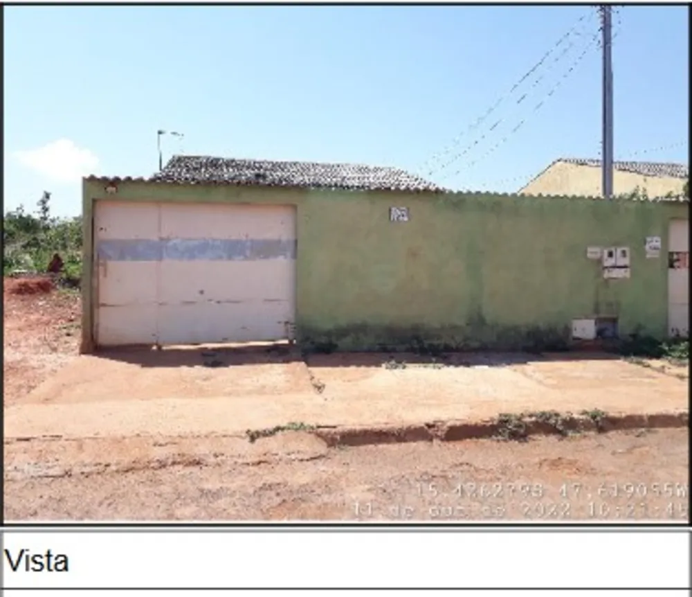 Casa, 2 quartos, 148 m² - Foto 2