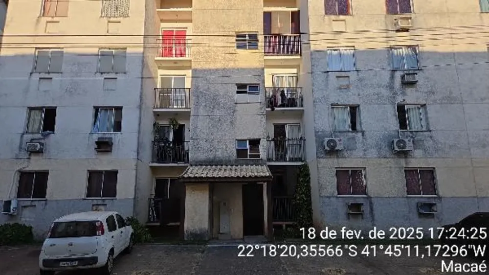 Apartamento, 2 quartos, 44 m² - Foto 1