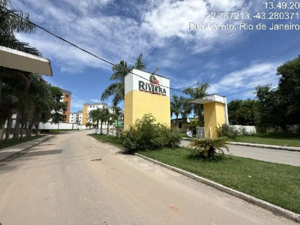 Apartamento, 2 quartos, 47 m² - Foto 1