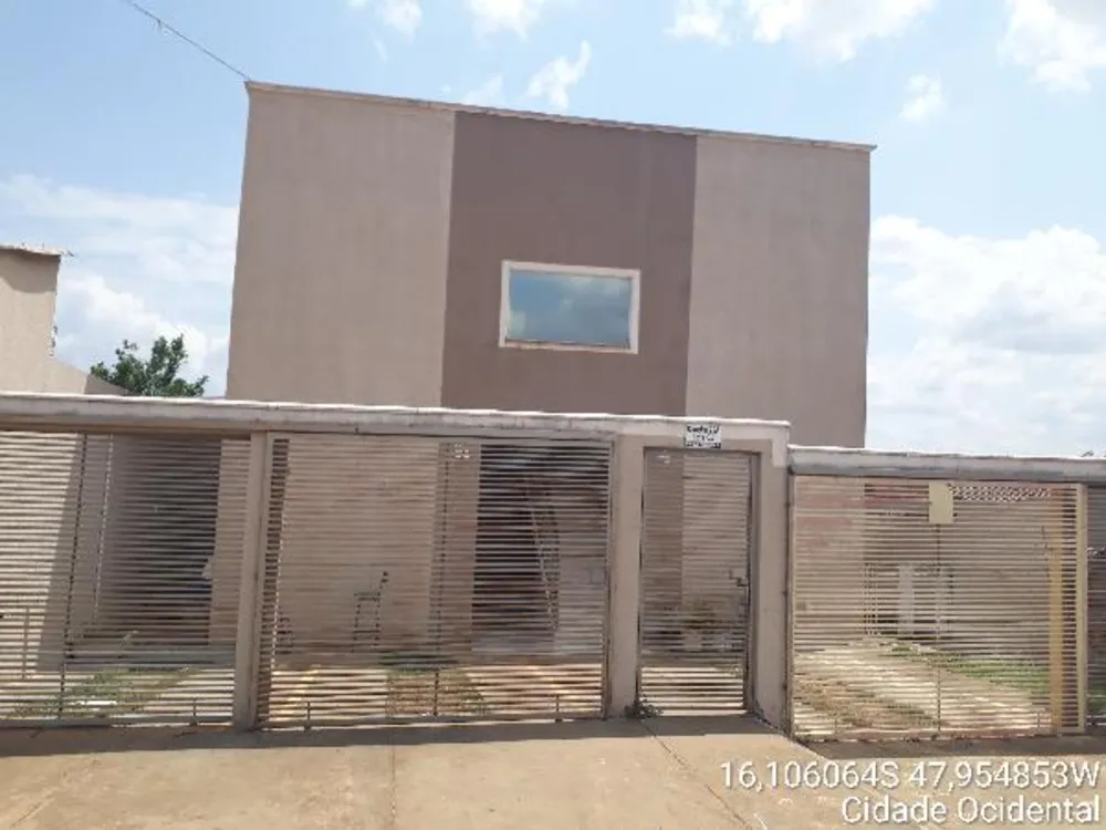 Apartamento, 2 quartos, 54 m² - Foto 2