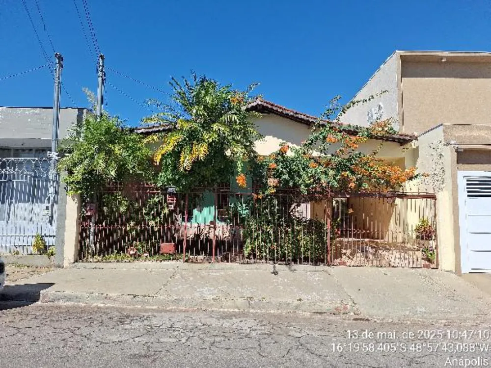 Casa, 3 quartos, 312 m² - Foto 1
