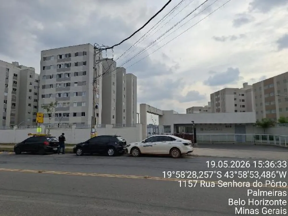 Apartamento, 3 quartos, 67 m² - Foto 1