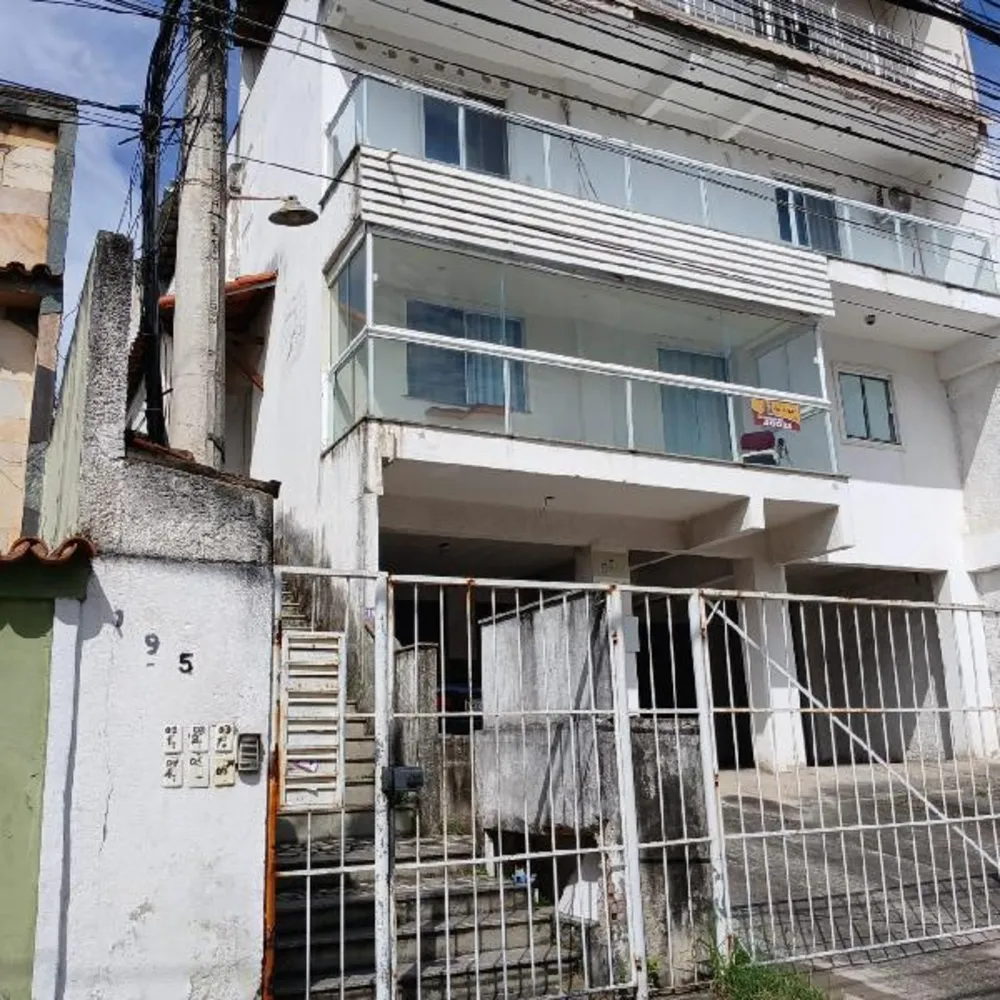 Casa, 3 quartos, 60 m² - Foto 2