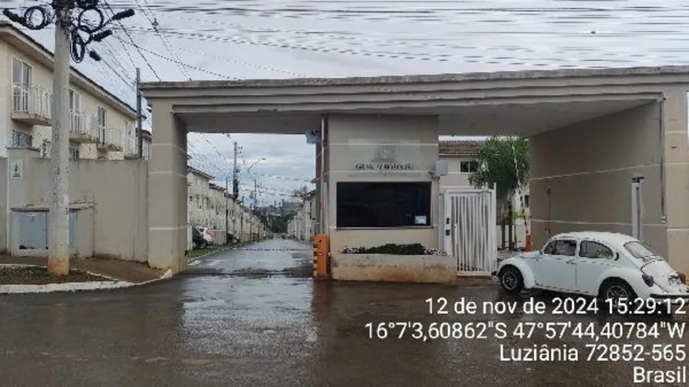 Apartamento, 2 quartos, 56 m² - Foto 3