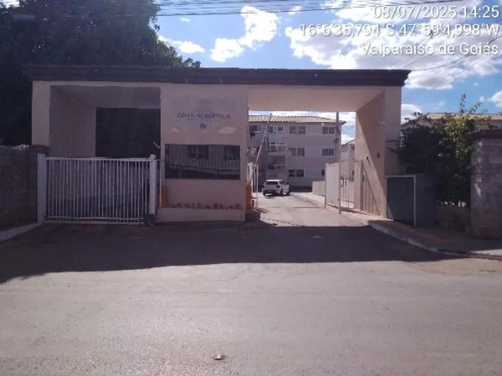 Apartamento, 2 quartos, 73 m² - Foto 2