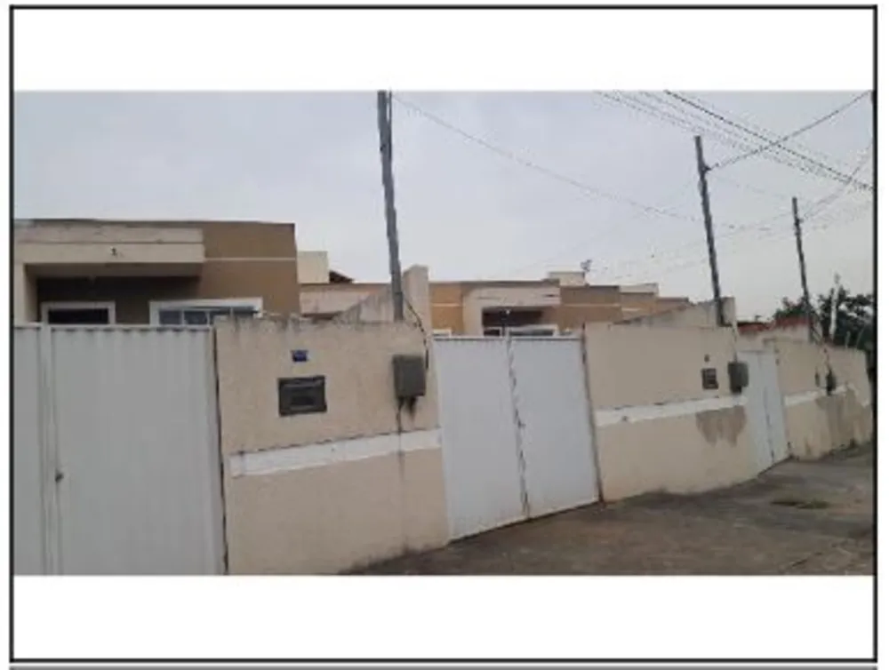Casa, 55 m² - Foto 1