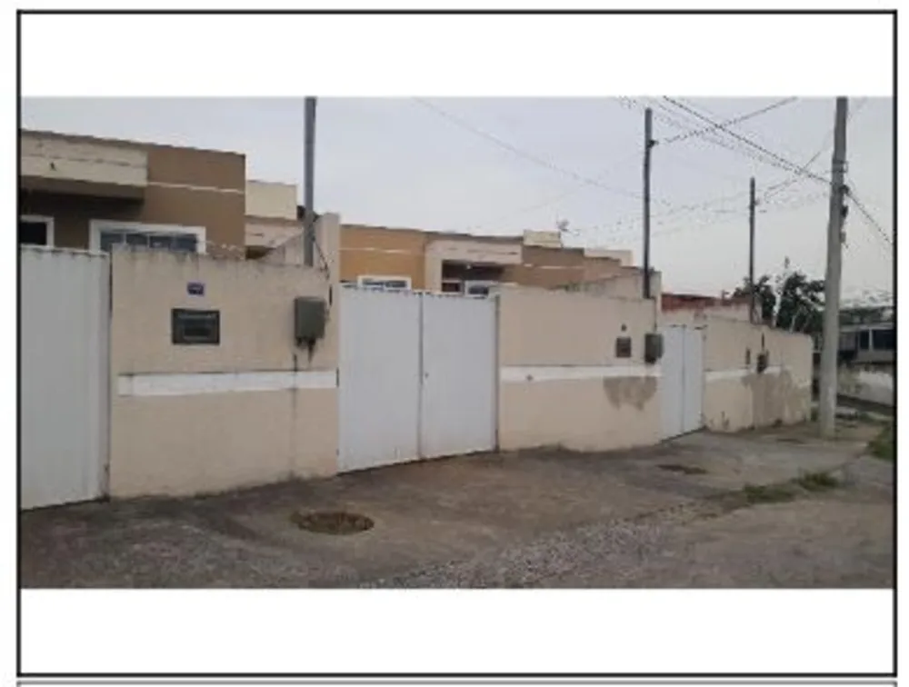Casa, 55 m² - Foto 2