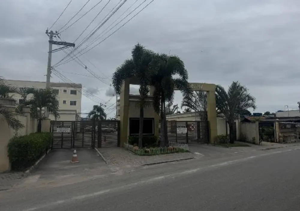 Apartamento, 2 quartos, 40 m² - Foto 1