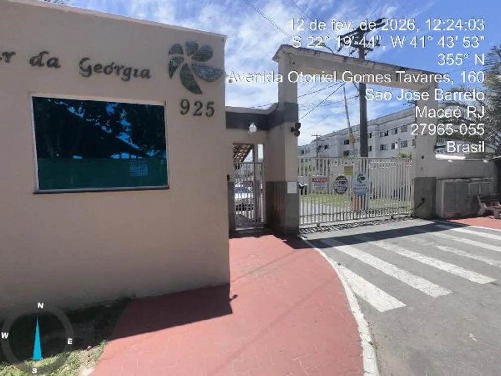 Apartamento, 2 quartos, 45 m² - Foto 1