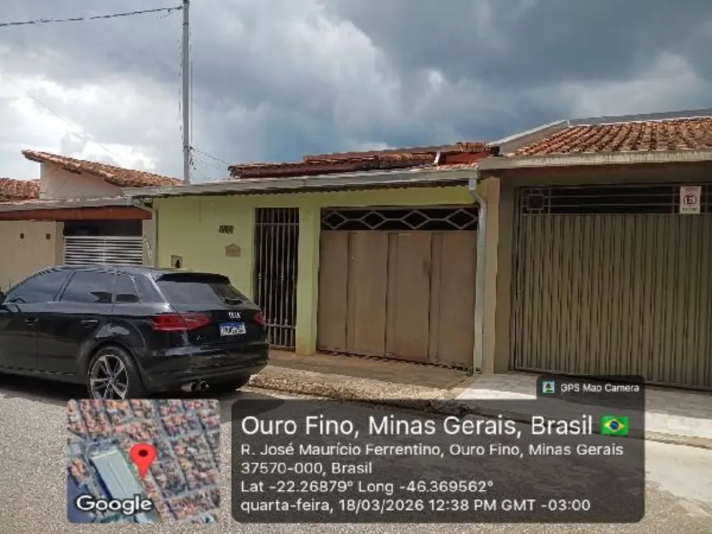 Casa, 2 quartos, 149 m² - Foto 1
