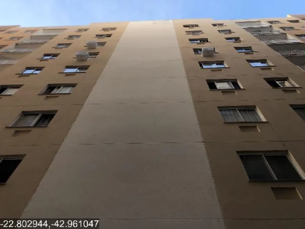 Apartamento, 2 quartos, 51 m² - Foto 1