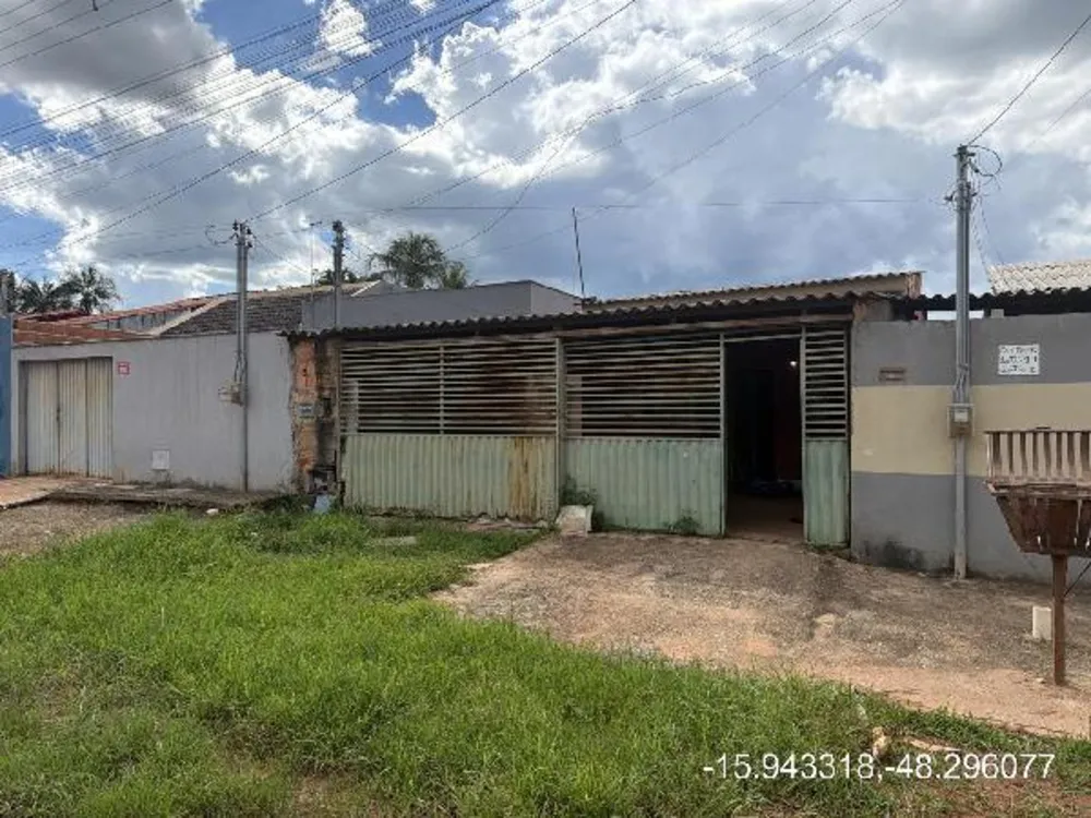 Casa, 2 quartos, 225 m² - Foto 2