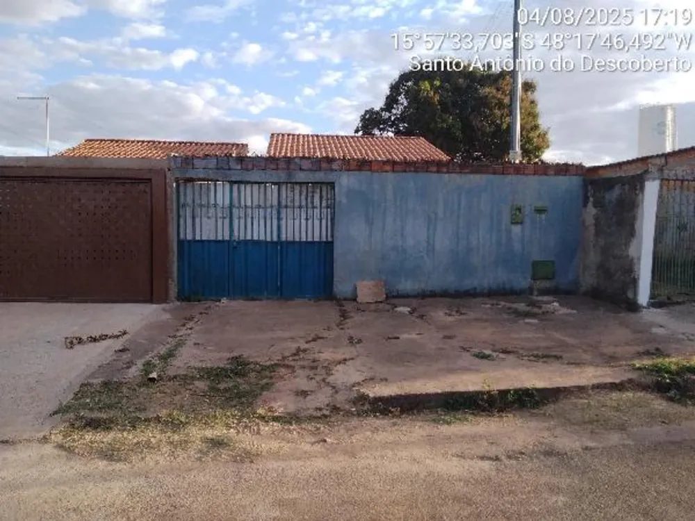 Casa, 2 quartos, 225 m² - Foto 2