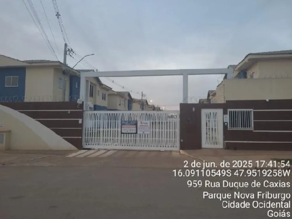 Apartamento, 2 quartos, 47 m² - Foto 2