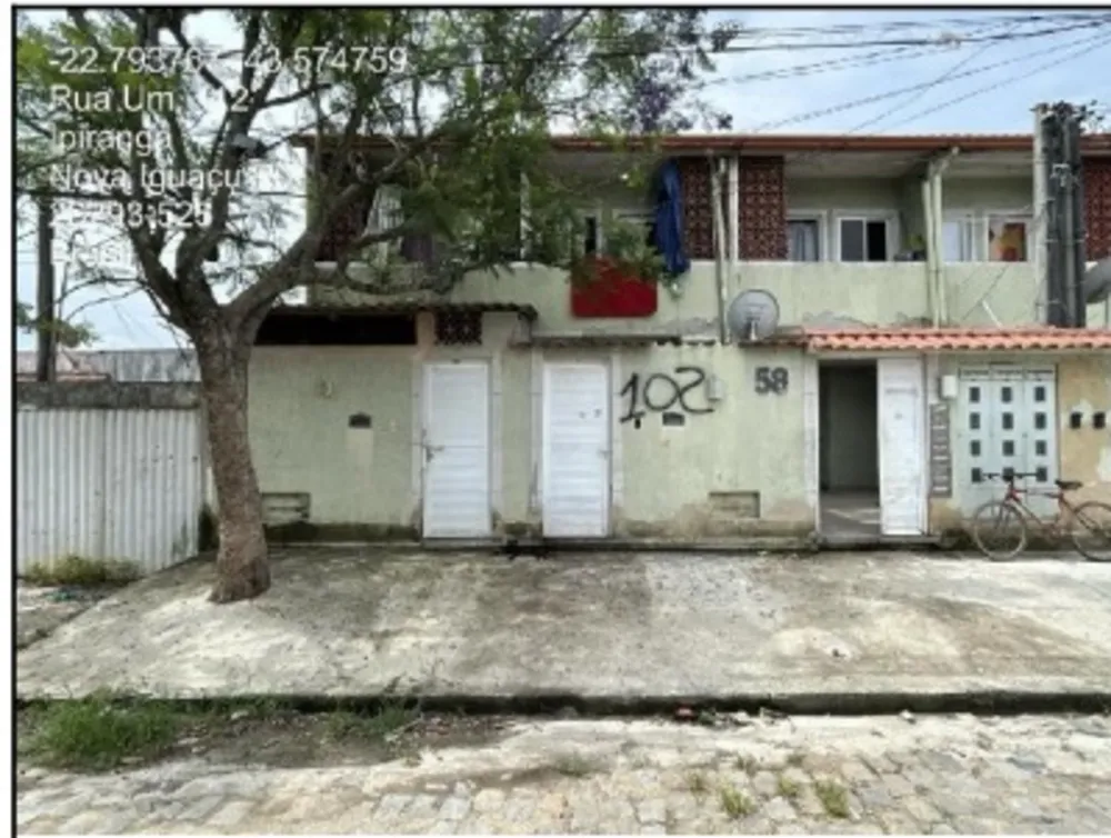 Apartamento, 1 quarto, 20 m² - Foto 2