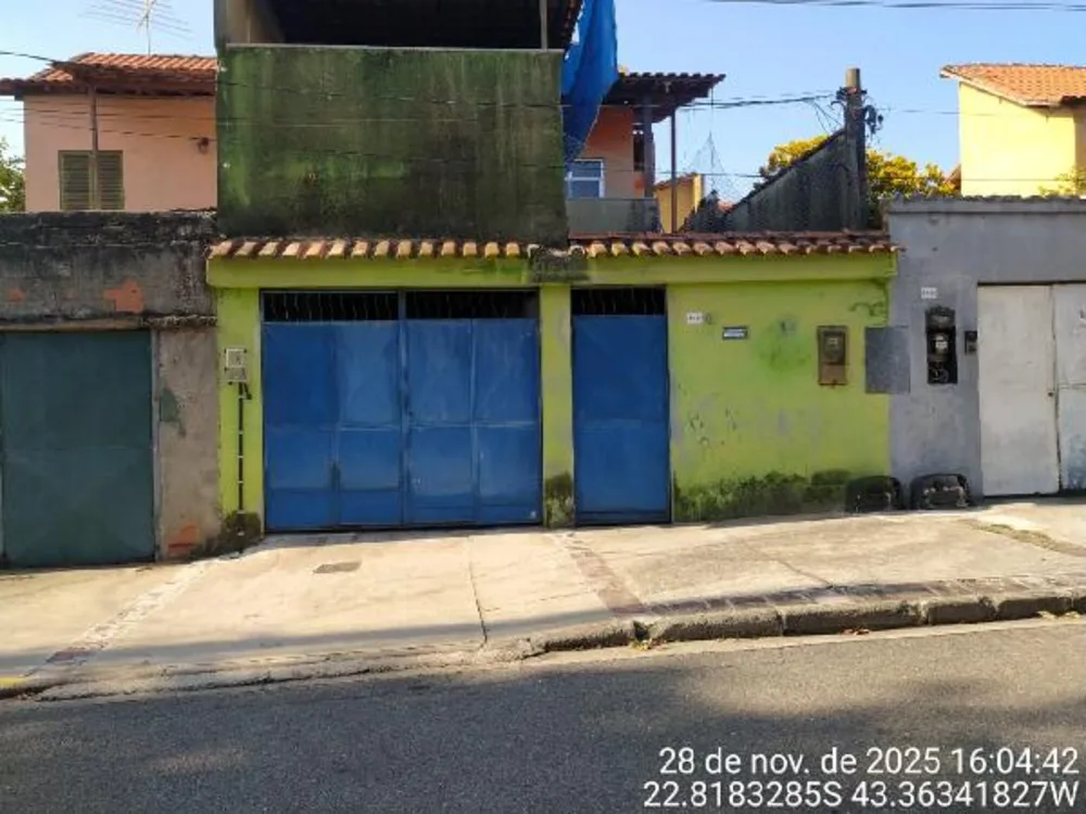 Casa, 2 quartos, 136 m² - Foto 2