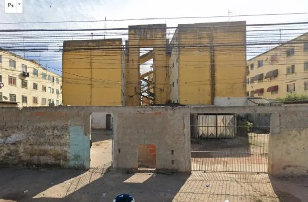 Apartamento, 2 quartos, 44 m² - Foto 2