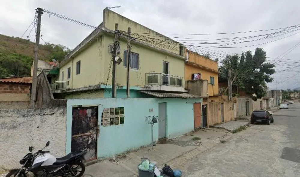 Casa, 2 quartos, 57 m² - Foto 2