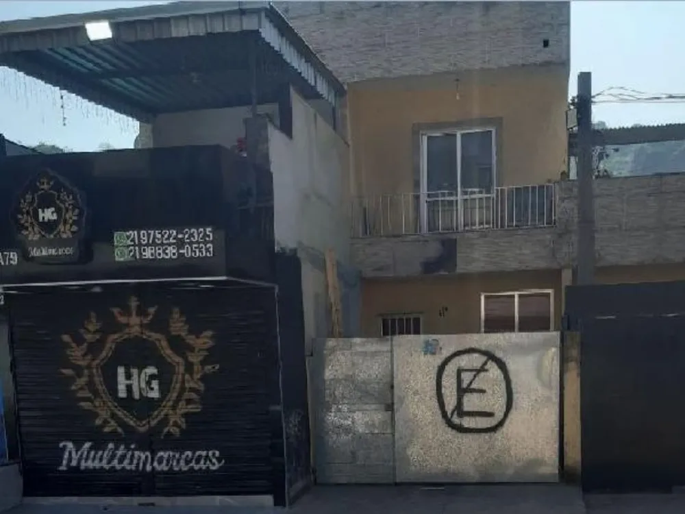 Casa, 2 quartos, 300 m² - Foto 2