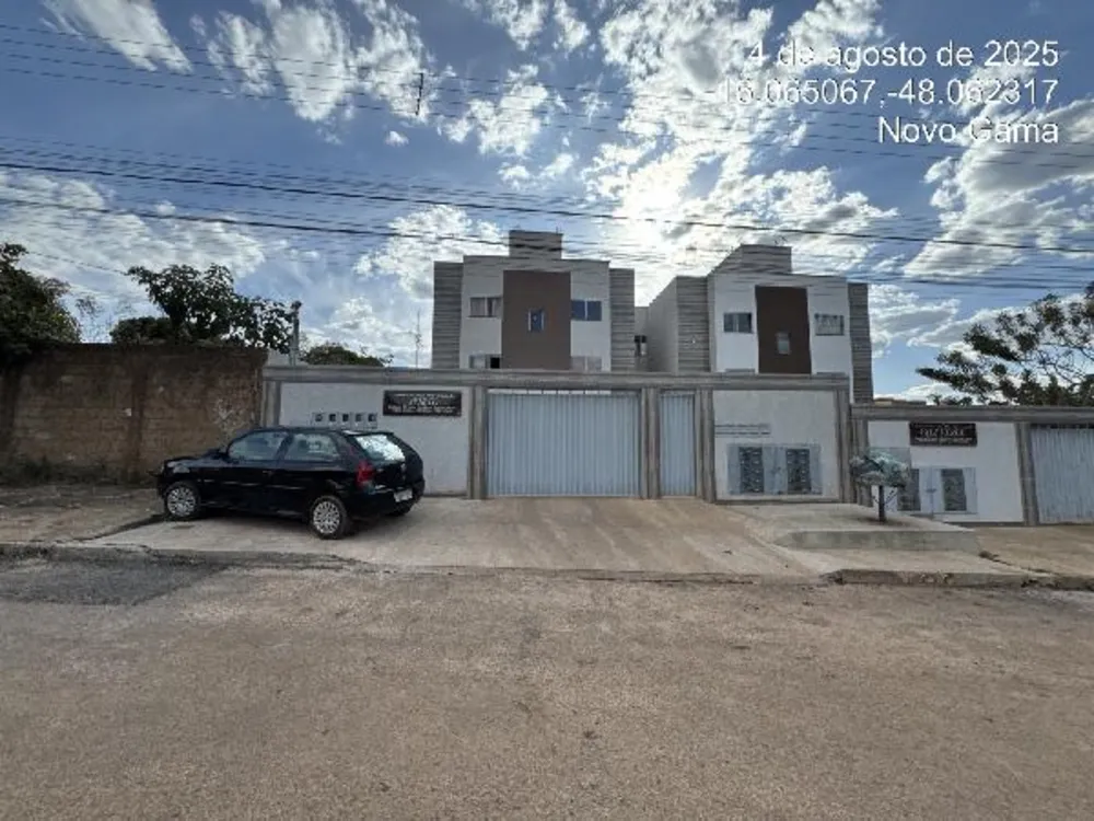 Apartamento, 2 quartos, 60 m² - Foto 1