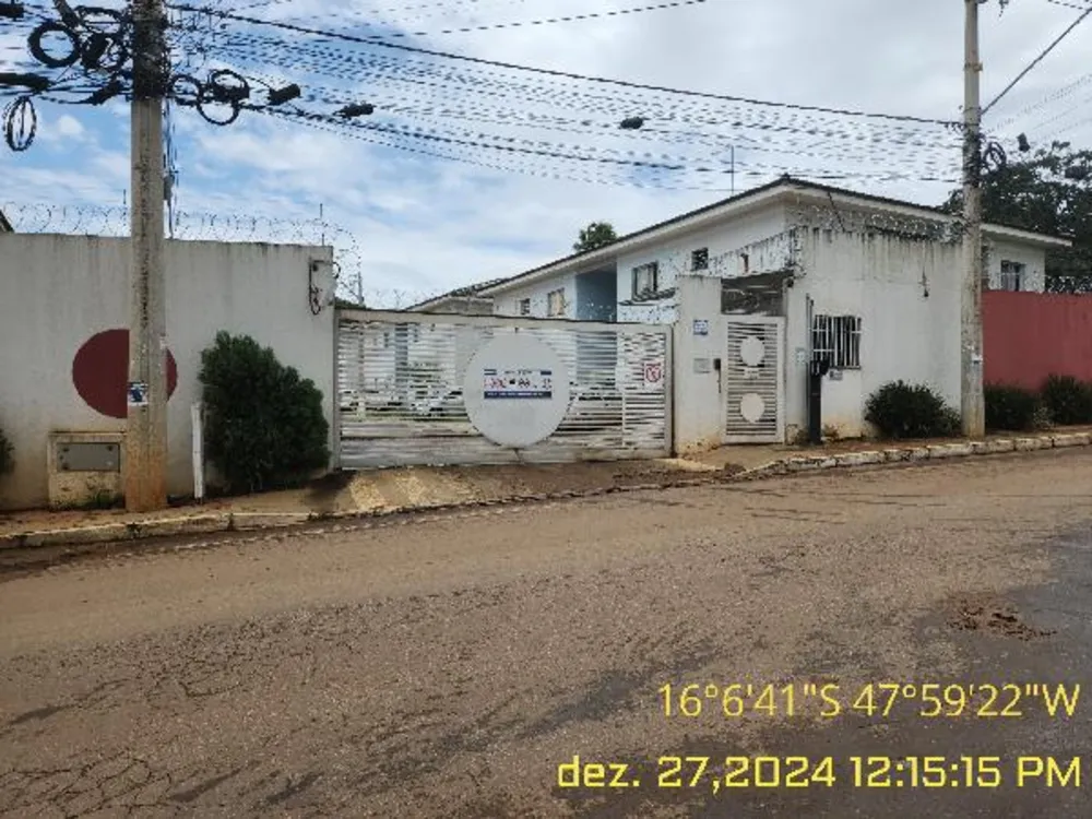 Apartamento, 2 quartos, 49 m² - Foto 1