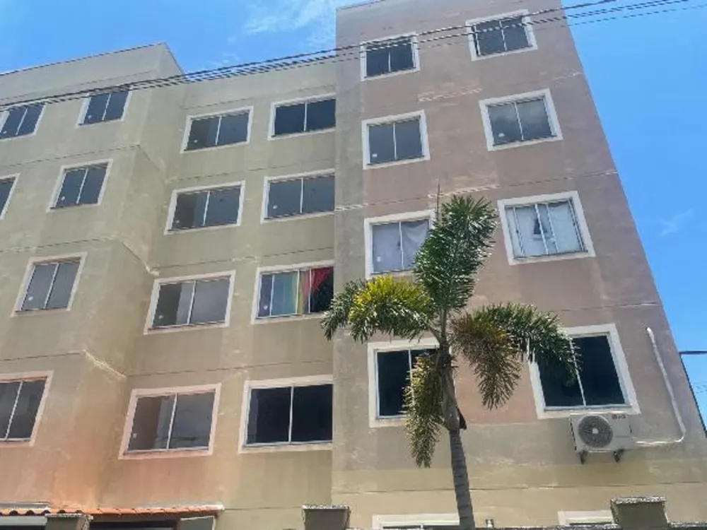 Apartamento, 2 quartos, 41 m² - Foto 1