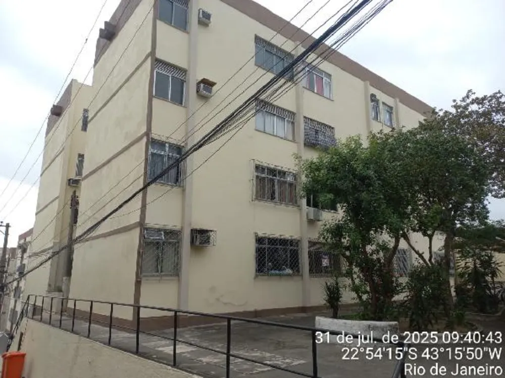 Apartamento, 2 quartos, 49 m² - Foto 1