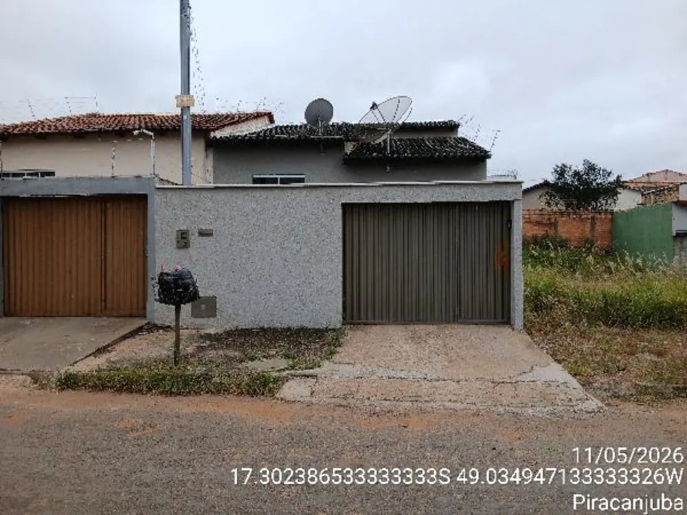 Casa, 2 quartos, 150 m² - Foto 1
