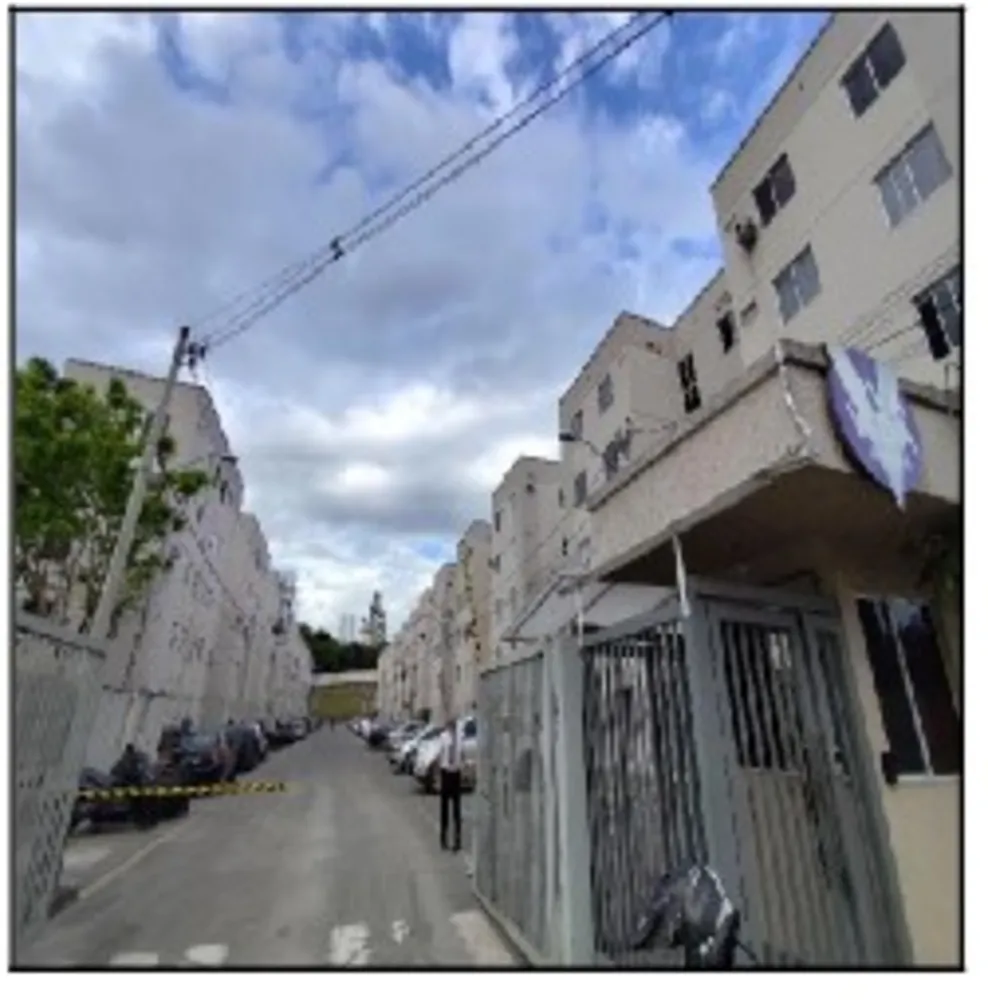 Apartamento, 1 quarto, 43 m² - Foto 1