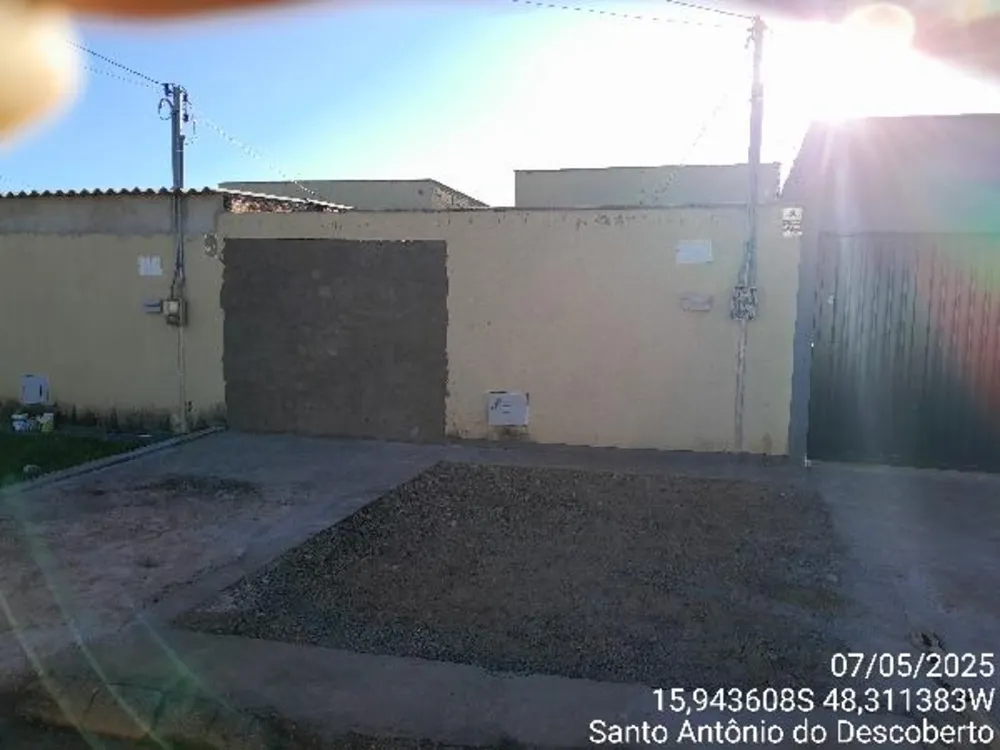 Casa, 2 quartos, 181 m² - Foto 2