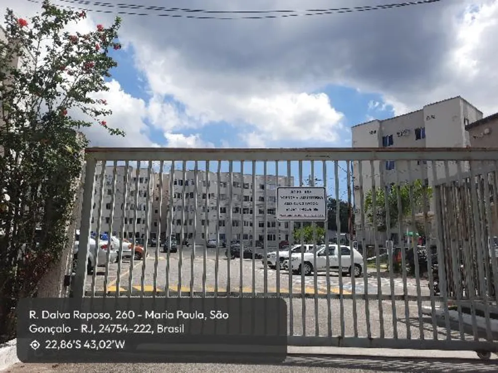 Apartamento, 2 quartos, 41 m² - Foto 1