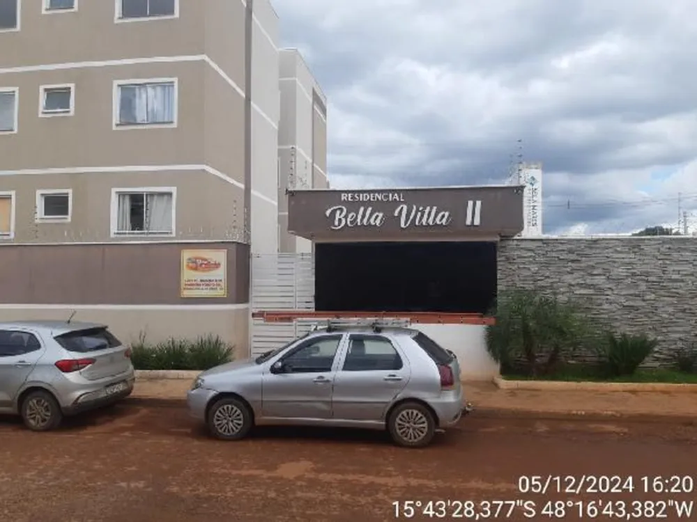 Apartamento, 2 quartos, 8400 m² - Foto 2