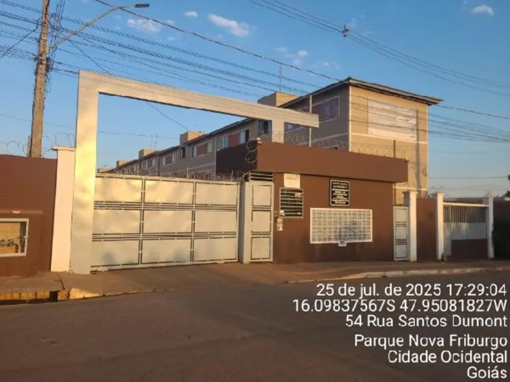 Apartamento, 2 quartos, 44 m² - Foto 2