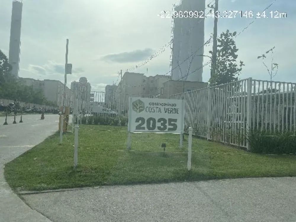 Apartamento, 2 quartos, 45 m² - Foto 2